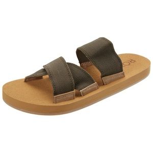 Roxy Shoreside Sandals